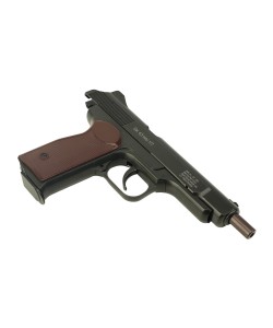 |Б/у| Пневматический пистолет Gletcher APS (Стечкина) (№ 524ком)