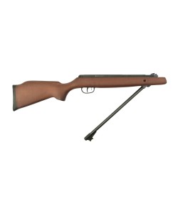 |Б/у| Пневматическая винтовка Crosman Optimus R8-C01K77 (дерево) 4,5 мм (№ 525ком)
