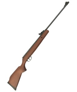 |Б/у| Пневматическая винтовка Crosman Optimus R8-C01K77 (дерево) 4,5 мм (№ 525ком)