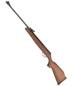 |Б/у| Пневматическая винтовка Crosman Optimus R8-C01K77 (дерево) 4,5 мм (№ 525ком)