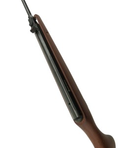 |Б/у| Пневматическая винтовка Crosman Optimus R8-C01K77 (дерево) 4,5 мм (№ 525ком)
