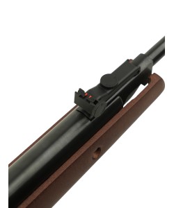 |Б/у| Пневматическая винтовка Crosman Optimus R8-C01K77 (дерево) 4,5 мм (№ 525ком)