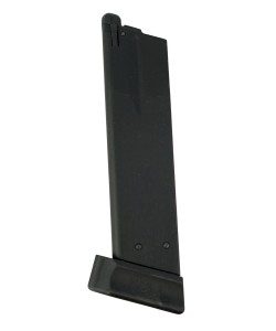 Магазин газовый KJW / WE для CZ-75 Shadow 2, 26 шаров