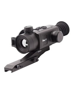 Тепловизионный прицел RikaNV Ovod L25 х3.6-х14.4, 384х288, объектив ⌀​​25мм