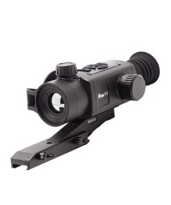 Тепловизионный прицел RikaNV Ovod M25 х2.4-х9.6, 384х288, объектив ⌀​​25мм