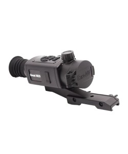 Тепловизионный прицел RikaNV Ovod M25 х2.4-х9.6, 384х288, объектив ⌀​​25мм