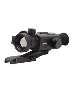 Тепловизионный прицел RikaNV Ovod M35 х3.3-х13.2, 384х288, объектив ⌀​​35мм