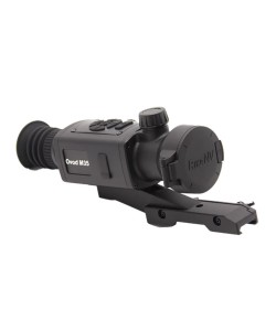 Тепловизионный прицел RikaNV Ovod M35 х3.3-х13.2, 384х288, объектив ⌀​​35мм