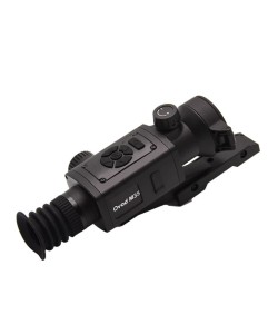 Тепловизионный прицел RikaNV Ovod M35 х3.3-х13.2, 384х288, объектив ⌀​​35мм