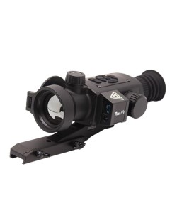 Тепловизионный прицел RikaNV Ovod M35 LRF х3.3-х13.2, 384х288, объектив ⌀​​35мм, дальномер