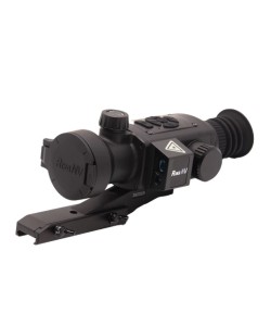 Тепловизионный прицел RikaNV Ovod M35 LRF х3.3-х13.2, 384х288, объектив ⌀​​35мм, дальномер