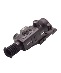 Тепловизионный прицел RikaNV Ovod M35 LRF х3.3-х13.2, 384х288, объектив ⌀​​35мм, дальномер