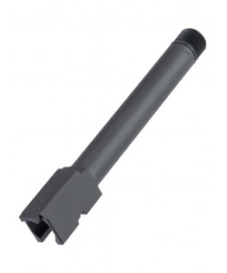 Стволик внешний KJW для CZ P-09 с резьбой 14mm CCW (Thread Barrel)