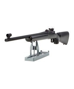 Страйкбольная винтовка KJW M700 Gas Black