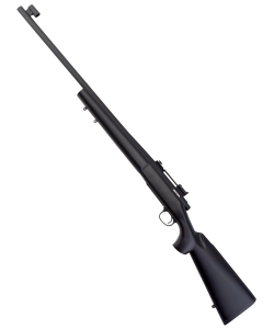 Страйкбольная винтовка KJW M700 Gas Black