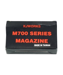 Магазин газовый KJW для винтовки M700 / M700-TK, 10 шаров
