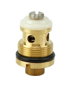 KJW 1911 выпускной клапан магазина CO2 + уплотнительное кольцо (Part CM-11, CM-13)