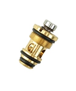 KJW KP-01 выпускной клапан магазина (Part 76)