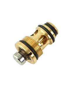 KJW KP-01 выпускной клапан магазина (Part 76)