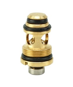 KJW KP-01 выпускной клапан магазина (Part 76)