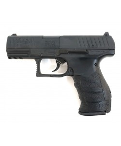 Пневматический пистолет Umarex Walther PPQ