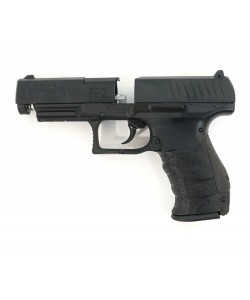 Пневматический пистолет Umarex Walther PPQ