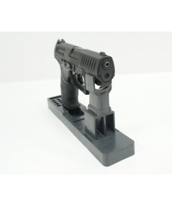 Пневматический пистолет Umarex Walther PPQ