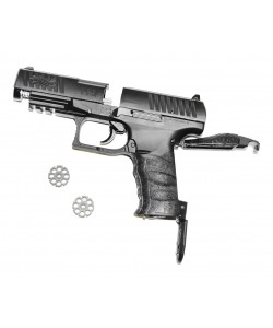 Пневматический пистолет Umarex Walther PPQ