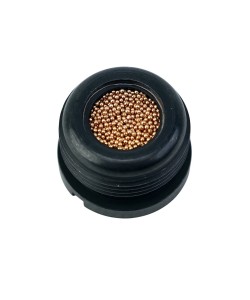 KJW KP-05 уплотнительное кольцо с основанием под баллон CO2 (Part CM-5,CM-6,CM-7)