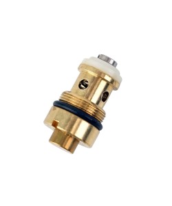 KJW KP-05 выпускной клапан + уплотнительное кольцо для CO2 (Part CM-10,CM-11)