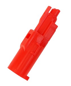 KJW KP-05 цилиндр нозл (Part 15)