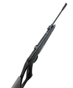 Пневматическая винтовка Kral Vega V-06 (ортопед. приклад, ★3 Дж) 6,35 мм