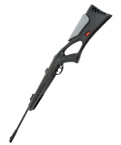 Пневматическая винтовка Kral Vega V-06 (ортопед. приклад, ★3 Дж) 6,35 мм