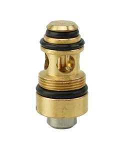 KJW KP-07 выпускной клапан магазина (Part 80)