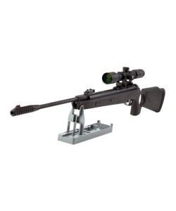 Пневматическая винтовка Kral Mega M-04 (пластик, ★3 Дж) 5,5 мм