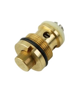 KJW KP-07 выпускной клапан магазина CO2 (Part 111)