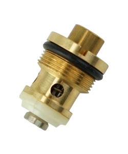 KJW KP-07 выпускной клапан магазина CO2 (Part 111)