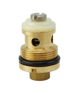 KJW KP-07 выпускной клапан магазина CO2 (Part 111)