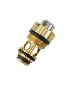 KJW KP-08 выпускной клапан магазина (Part 72)