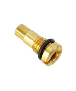 KJW KP-09 CZ75 заправочный клапан магазина (Part 80)