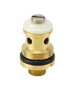 KJW KP-09 CZ75 выпускной клапан магазина CO2 (Part 89)