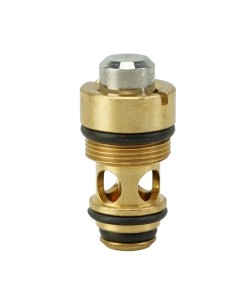 KJW KP-11 выпускной клапан магазина (Part 72)