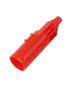 KJW KP-16 цилиндр нозл (Part 15)