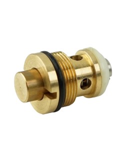 KJW KP-16 выпускной клапан магазина CO2 + уплотнительное кольцо (Part 98,98-5)