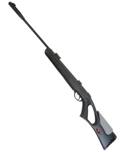 Пневматическая винтовка Kral Vega V-06 (ортопед. приклад, ★3 Дж) 5,5 мм