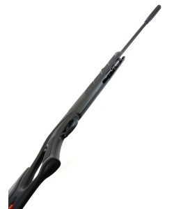 Пневматическая винтовка Kral Vega V-06 (ортопед. приклад, ★3 Дж) 5,5 мм