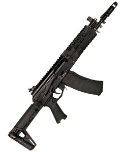 Страйкбольный автомат СтрайкАрмс АК-12K (Калашникова)