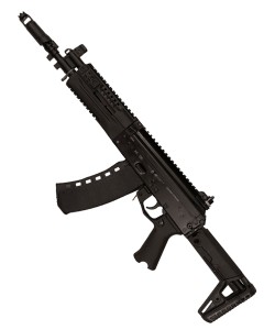 Страйкбольный автомат СтрайкАрмс АК-12K (Калашникова)