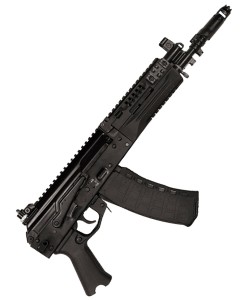 Страйкбольный автомат СтрайкАрмс АК-12K (Калашникова)