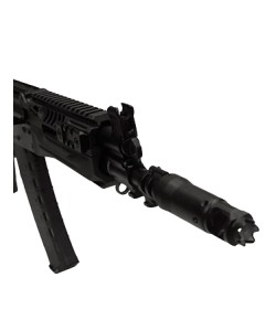 Страйкбольный автомат СтрайкАрмс АК-12K (Калашникова)